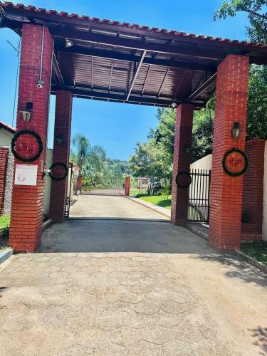 Votorantim House | Chácara lazer