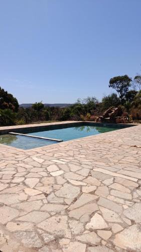 Alexania Other | Chácara para temporada pertinho de Brasília