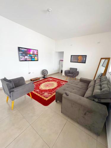 Sorocaba House | Chácara piscina Gigante