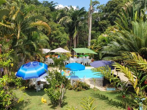 Satuba House | CHÁCARA RECANTO DA MATA