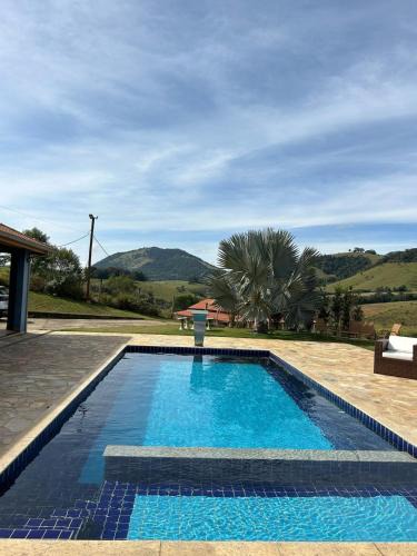 Monte Siao House | Chácara Recanto do Sossego - Monte Sião