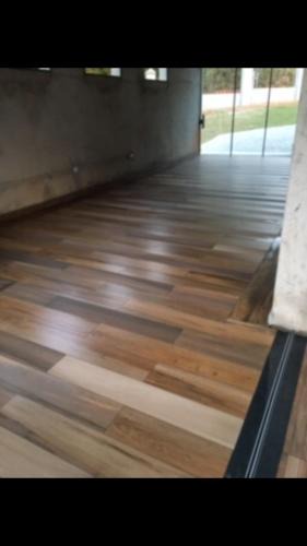 Mandirituba House | Chácara Recanto Théo