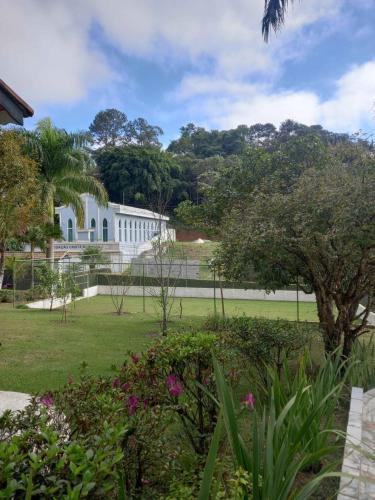 Parque Santa Tereza House | Chácara Recanto Zanolini