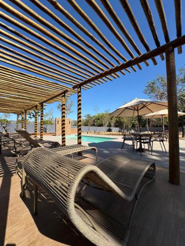 Cavalcante House | Chácara Reserva do Cerrado