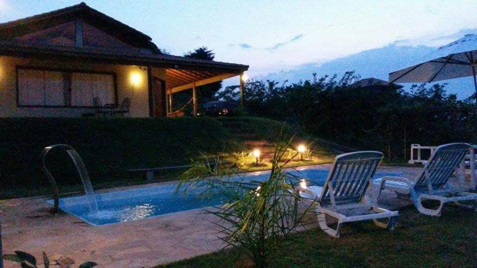 Laranjal House | Chácara Stefanini Atibaia com WIFI