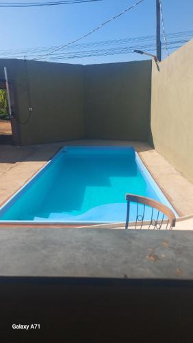 Ribeirao Preto House | Chácara Stella