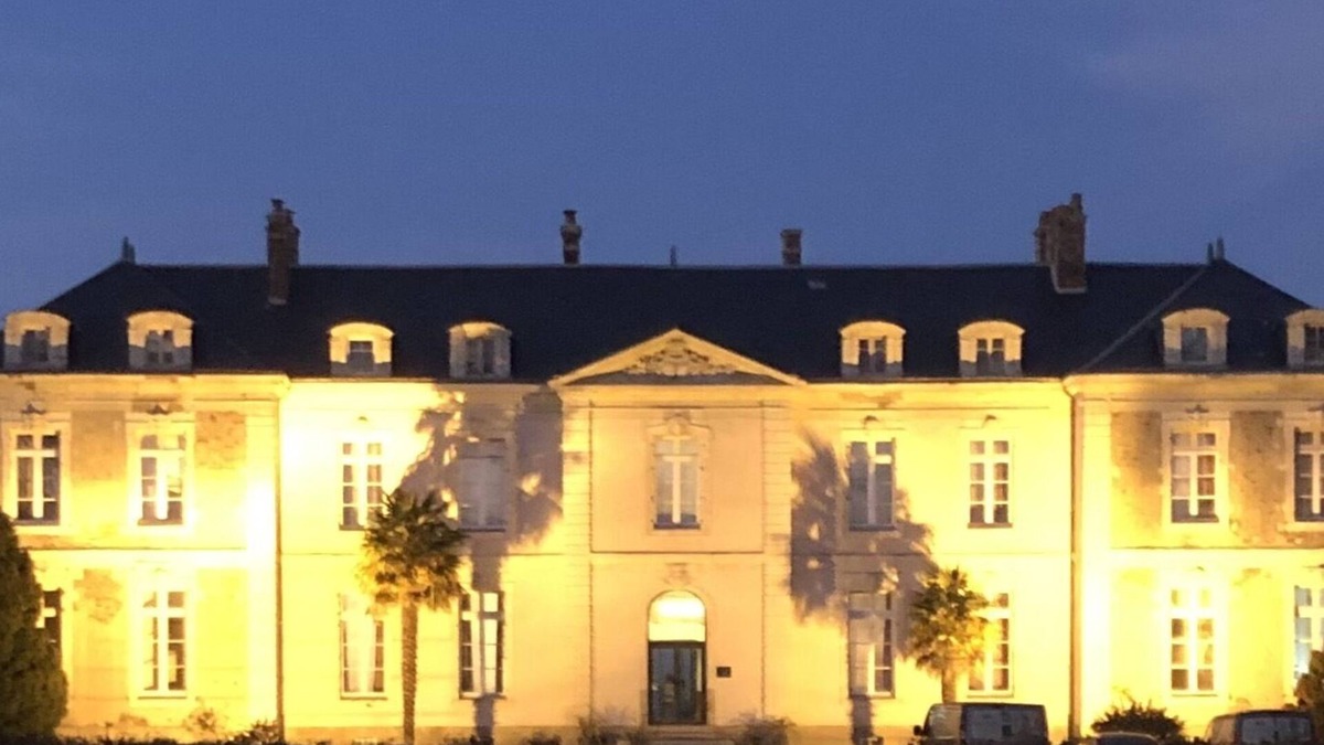 Saint-Philbert-de-Grand-Lieu Other | Château des Marais