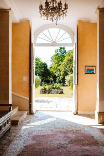Villeneuve-en-Retz House | Château Chevreuil