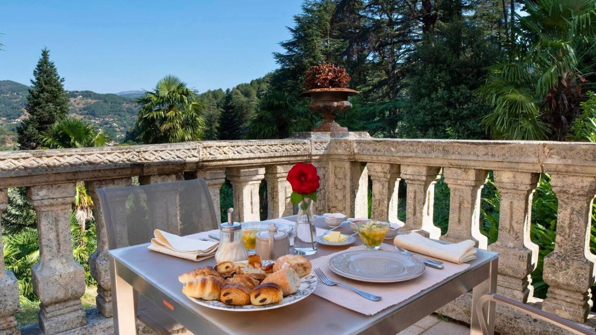 Vals-les-Bains Hotel | Château Clément