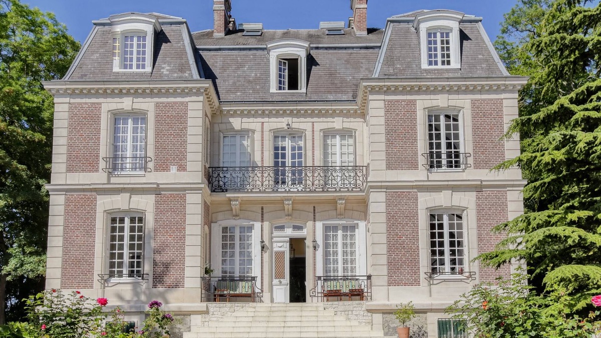 Avesnes-en-Bray Other | Château d'Avesnes - Le Castelet