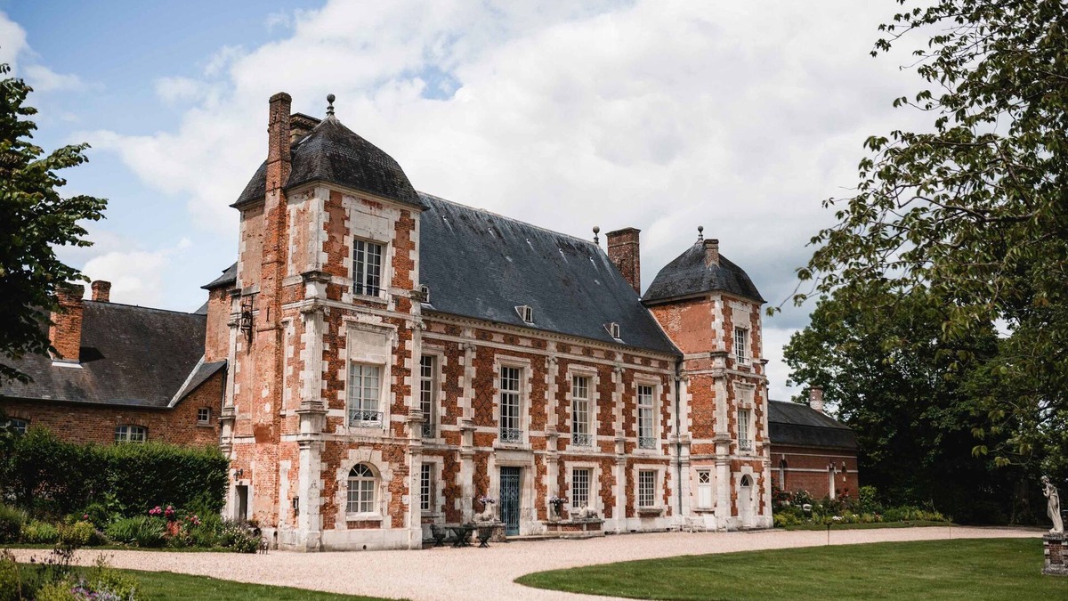 Radepont Other | Château de Bonnemare