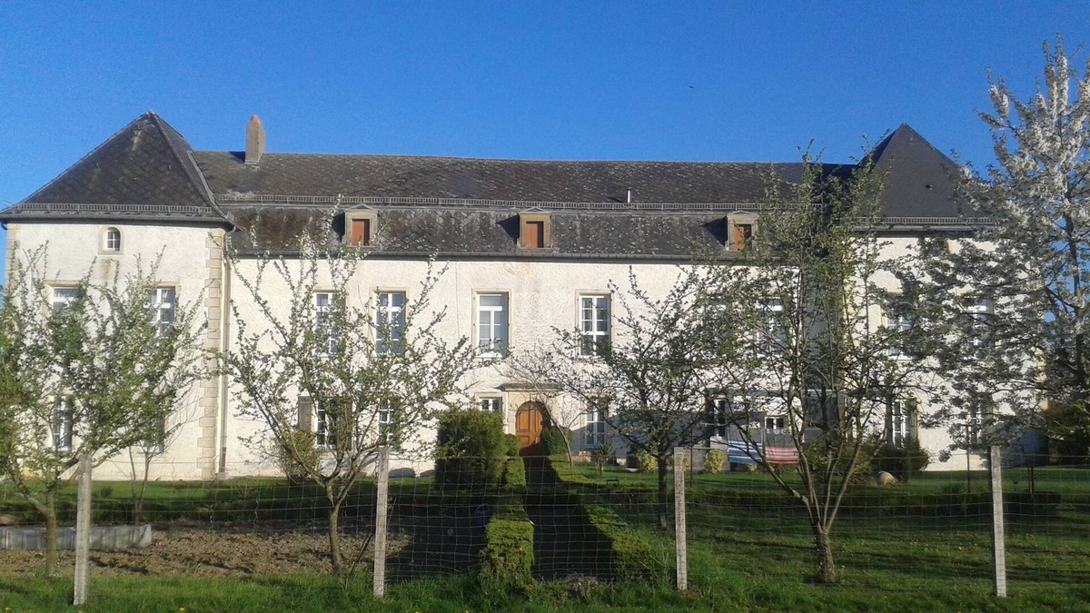 Buchy House | Château de Buchy