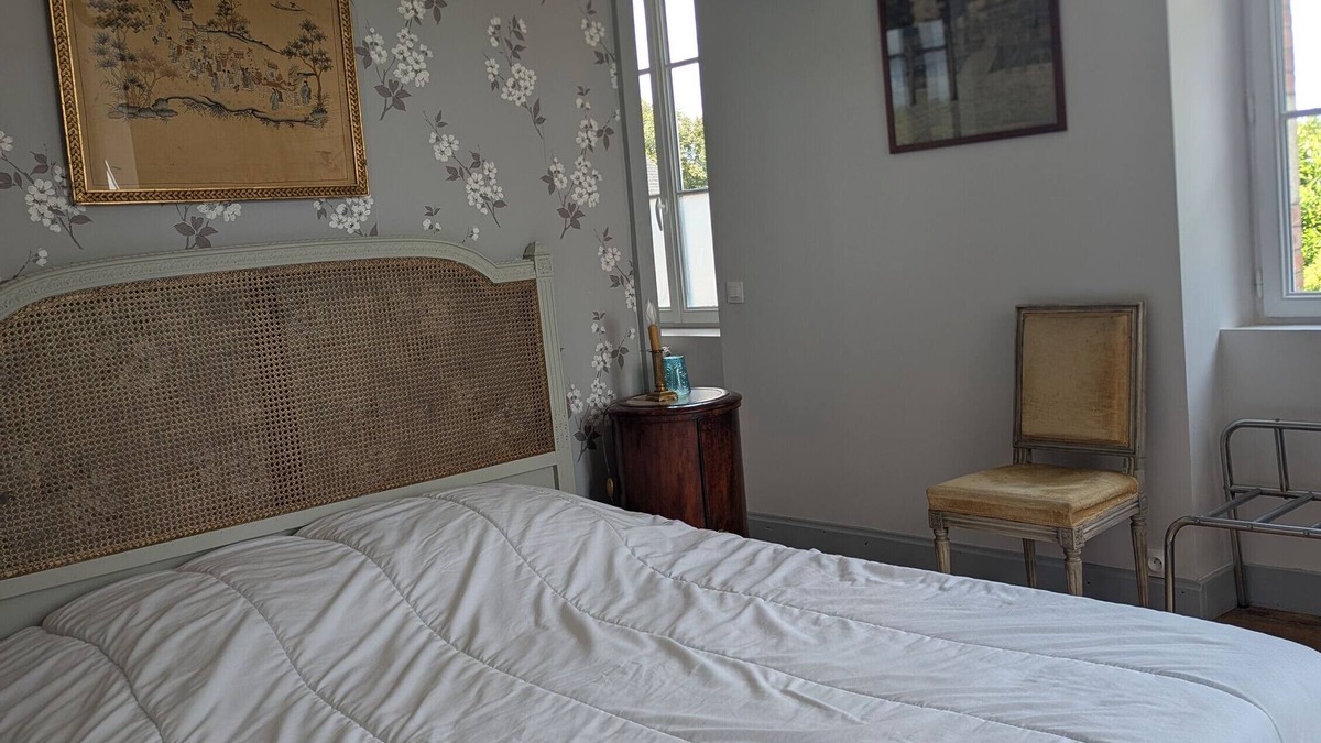Naves House | Château De Chaunac - Room 2