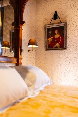 Bort-l'Etang Hotel | Château de Codignat