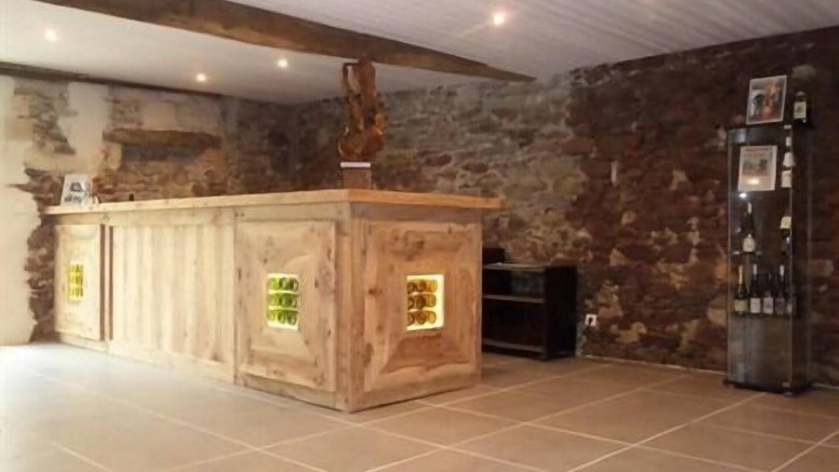 Le Pallet Bed & Breakfast | Château de la Galissonnière