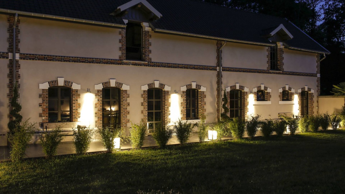 Montigny-la-Resle Other | Château De La Resle - membre Design Hotels