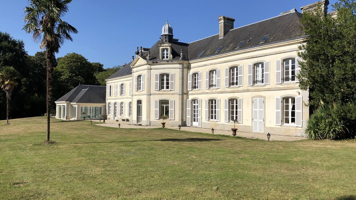 Landevant Other | Château de Lannouan