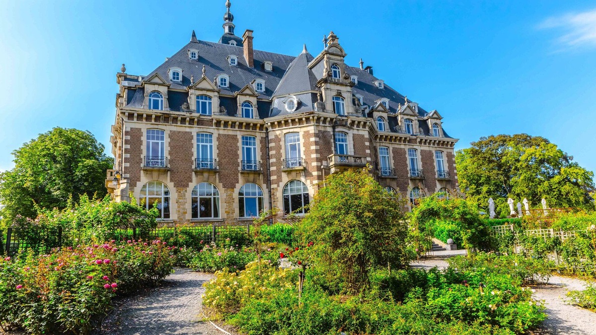 Namur Hotel | Château de Namur