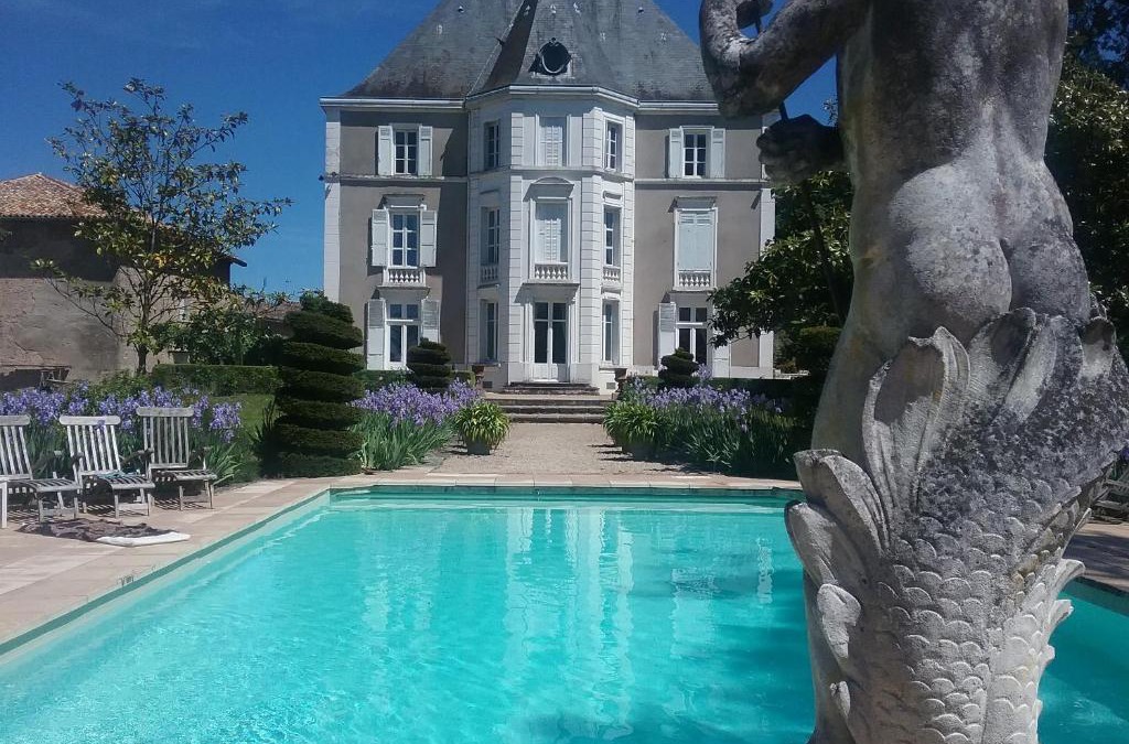 Prety Bed & Breakfast | Château de Prety - Maison d'Hôtes