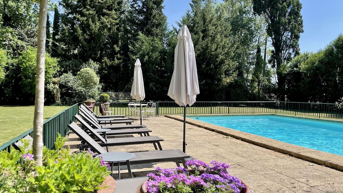 Grand Sud Bed & Breakfast | Château de Saint-Girons B&B