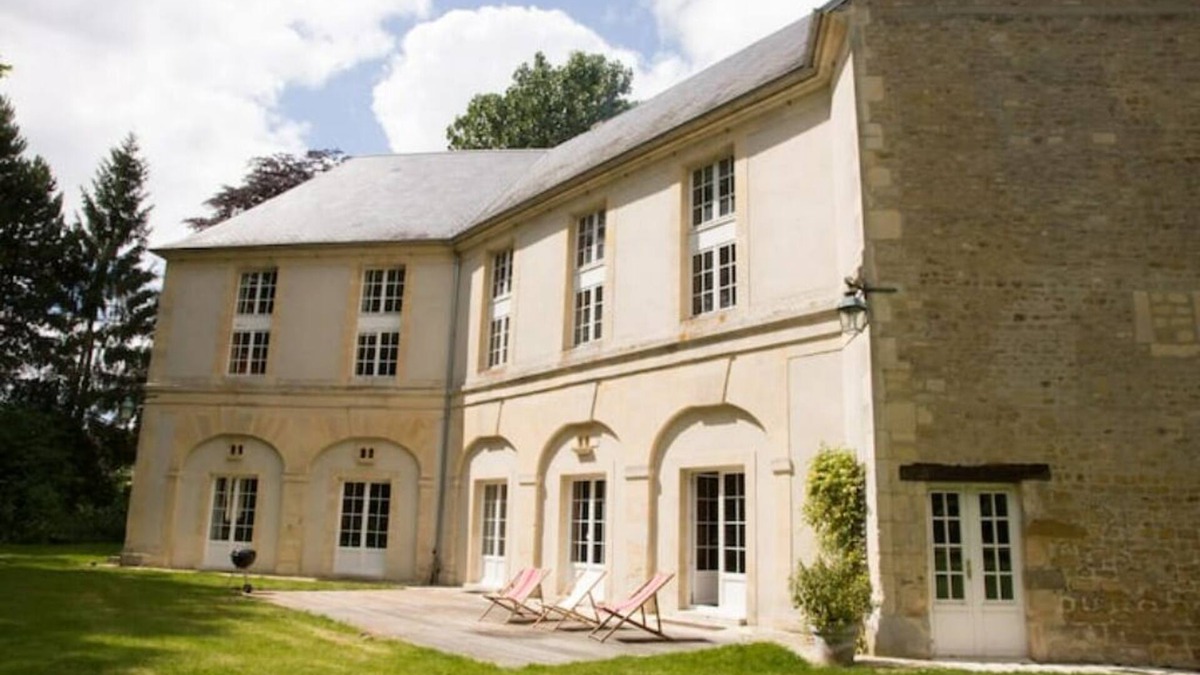 Tilly-sur-Seulles Other | Château de Tilly