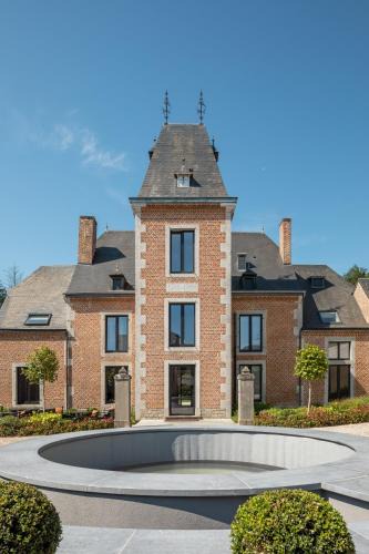 Ciergnon Hotel | Château de Vignée