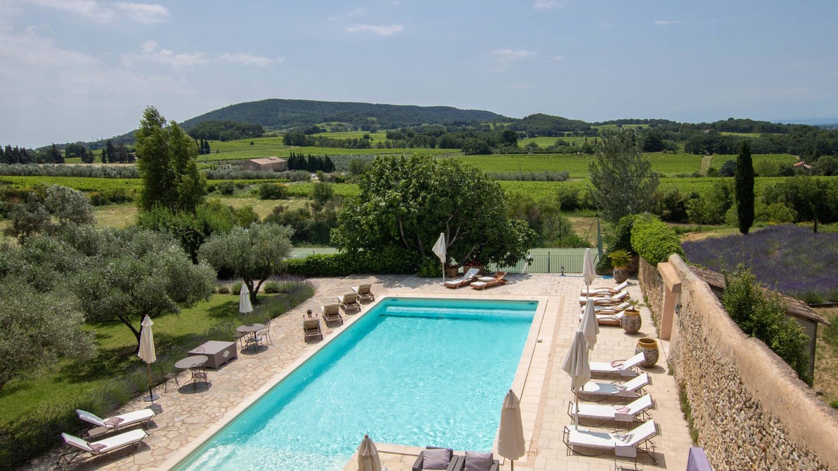 Villedieu Other | Château des Trois Tours