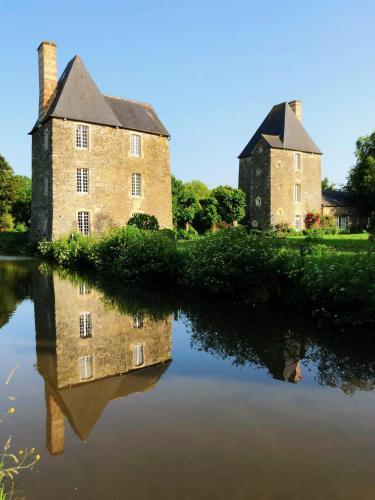 Planquery Bed & Breakfast | Château en Normandie