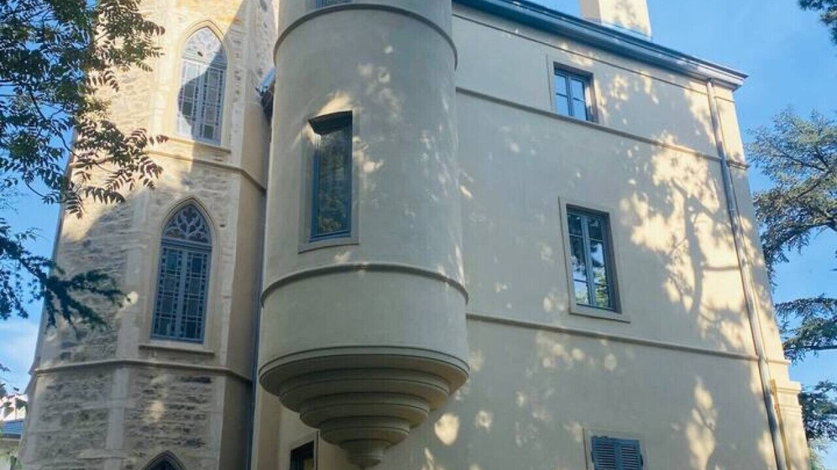 Grand Clement Other | Château GrandClément Lyon Villeurbanne Suite Bellecour 7 pers
