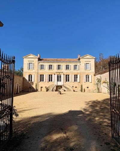 Rouffignac-de-Sigoules House | Château Le Repos