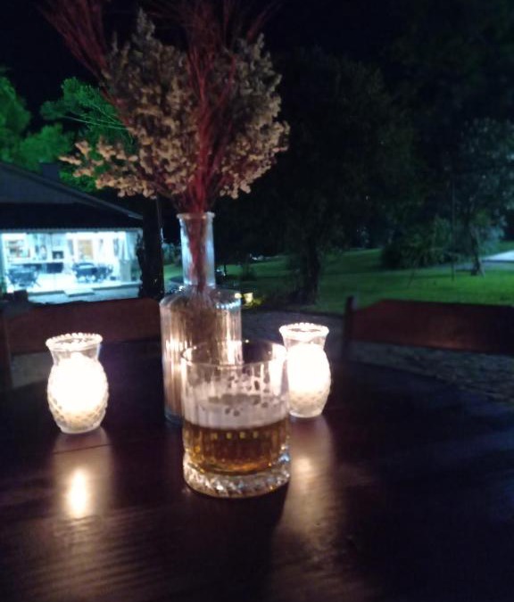 Itaara Apartment | Château Lumière