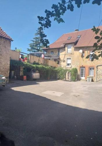 Grozon Apartment | Château rabeur