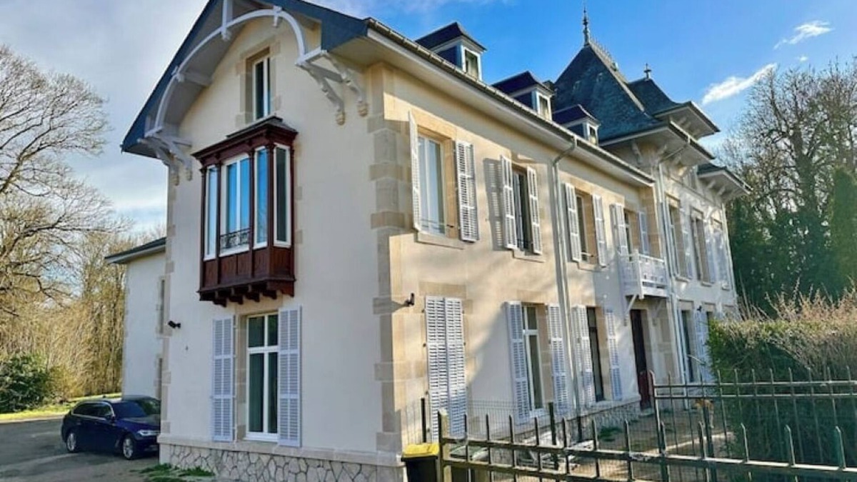 Vaudoncourt Other | Château Viéndal, apartment Neuchâtel