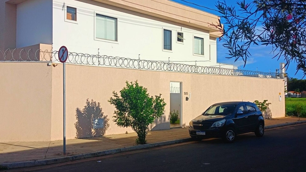 Morada do Sol House | Charming and peaceful home in Montes Claros