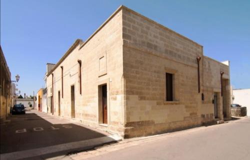 Vernole Apartment | CH Guest Rooms