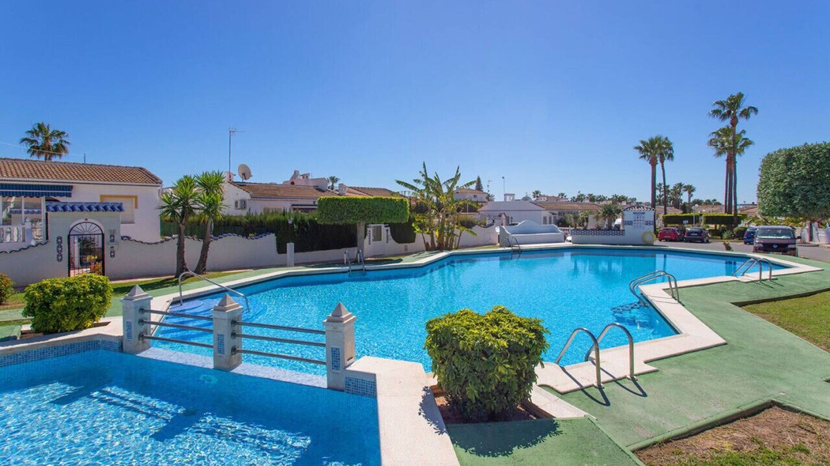 Quesada House | CH Magdalena Pueblo Bravo (Ciudad Quesada)