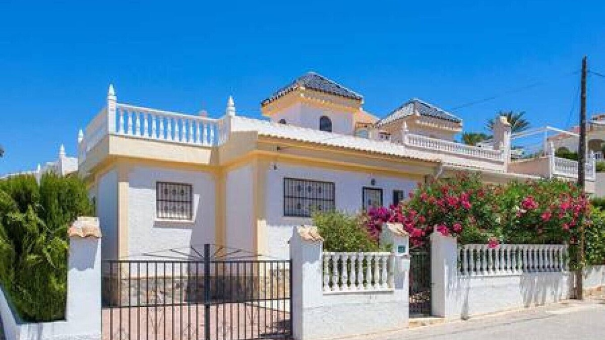 Quesada House | CH Veleta Ciudad Quesada