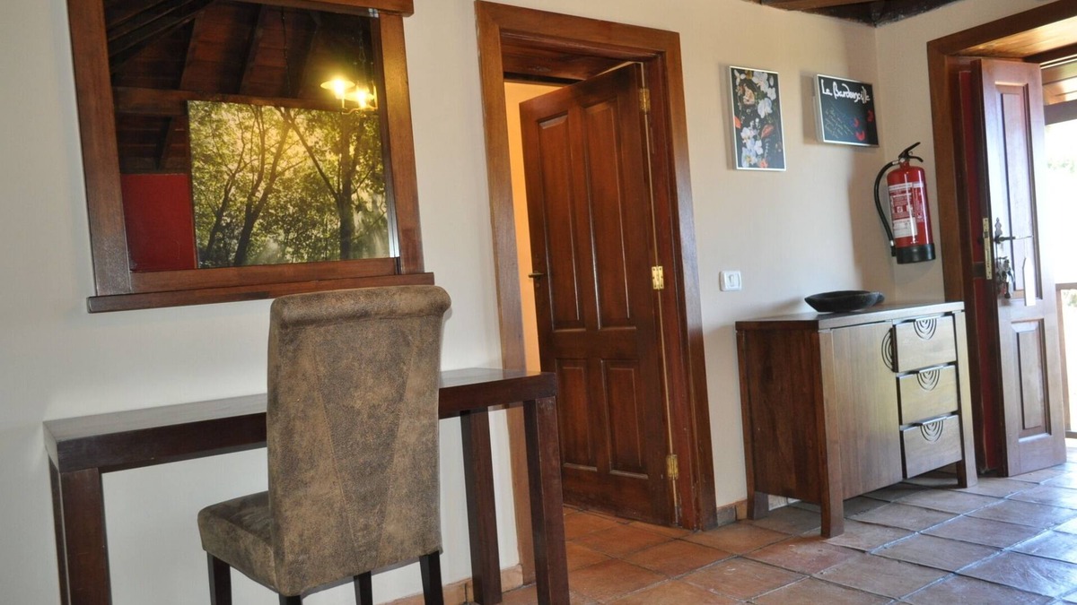 La Galga House | Cha Miquela Azul, Rural Tourism near the stars