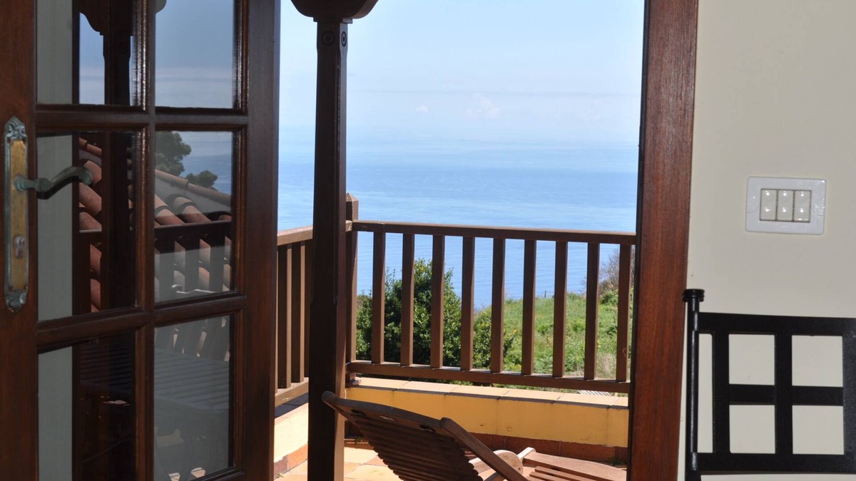 La Galga Cottage | Cha Miquela Grande, rural tourism near the stars