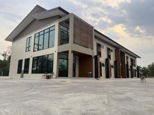 Buriram Apartment | Cha V Place Buriram - ชาวีเพลส บุรีรัมย์