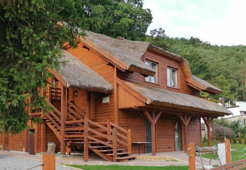 Baltow House | CHABAŁKA Bałtów