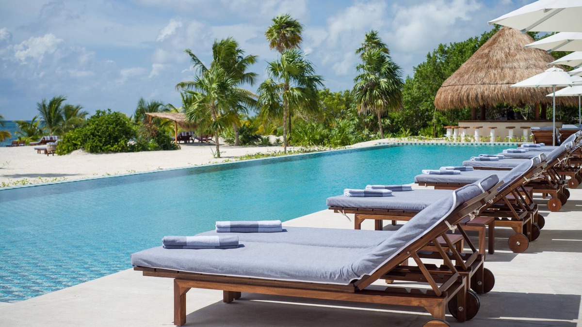 Maroma Resort | Chablé Maroma