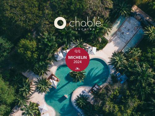 Chochola Hotel | Chablé Yucatan