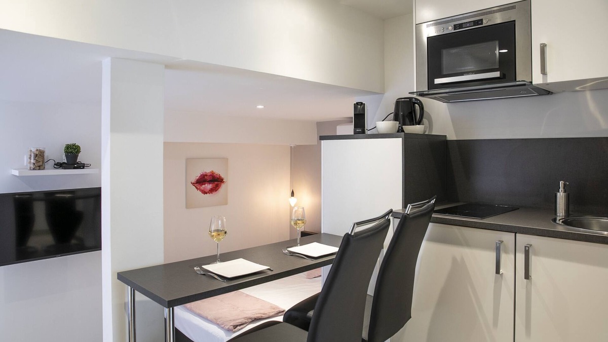 Chablis Apartment | Chablis Spa Premier Cru (balnéo)