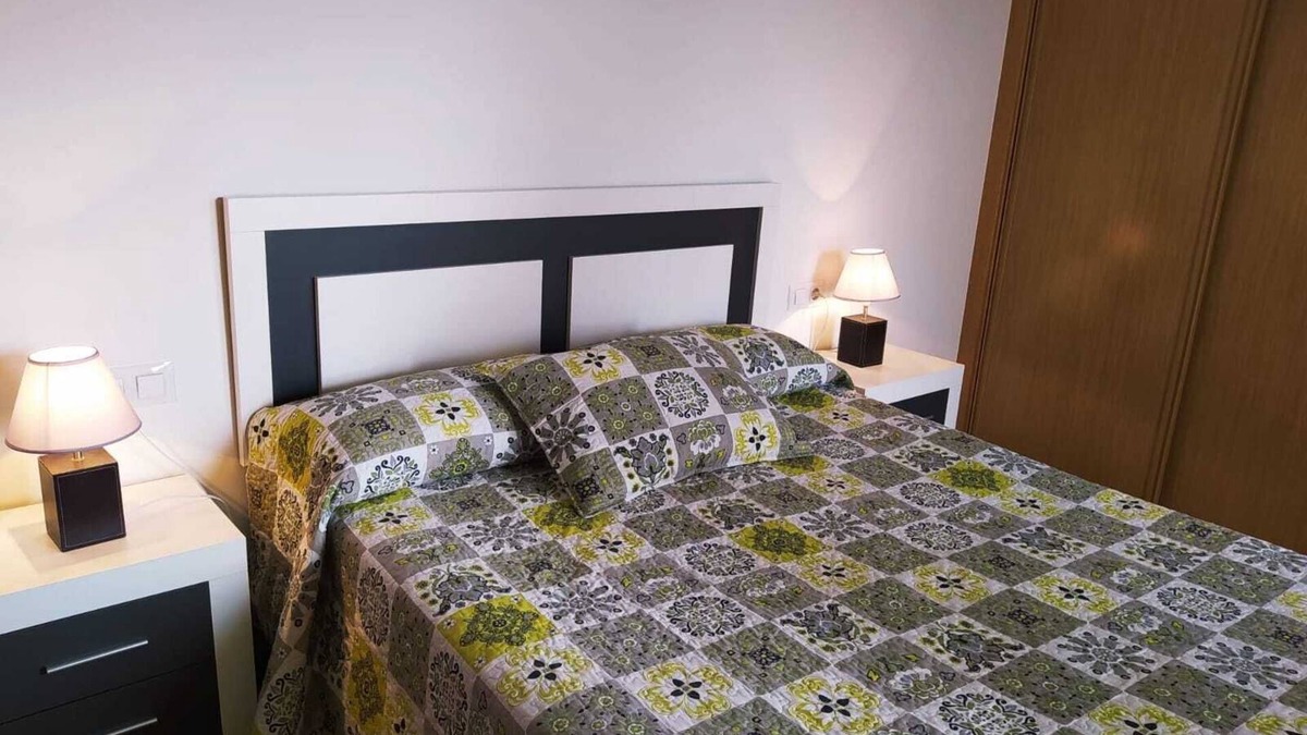 Sada Apartment | Chaburra Apartment