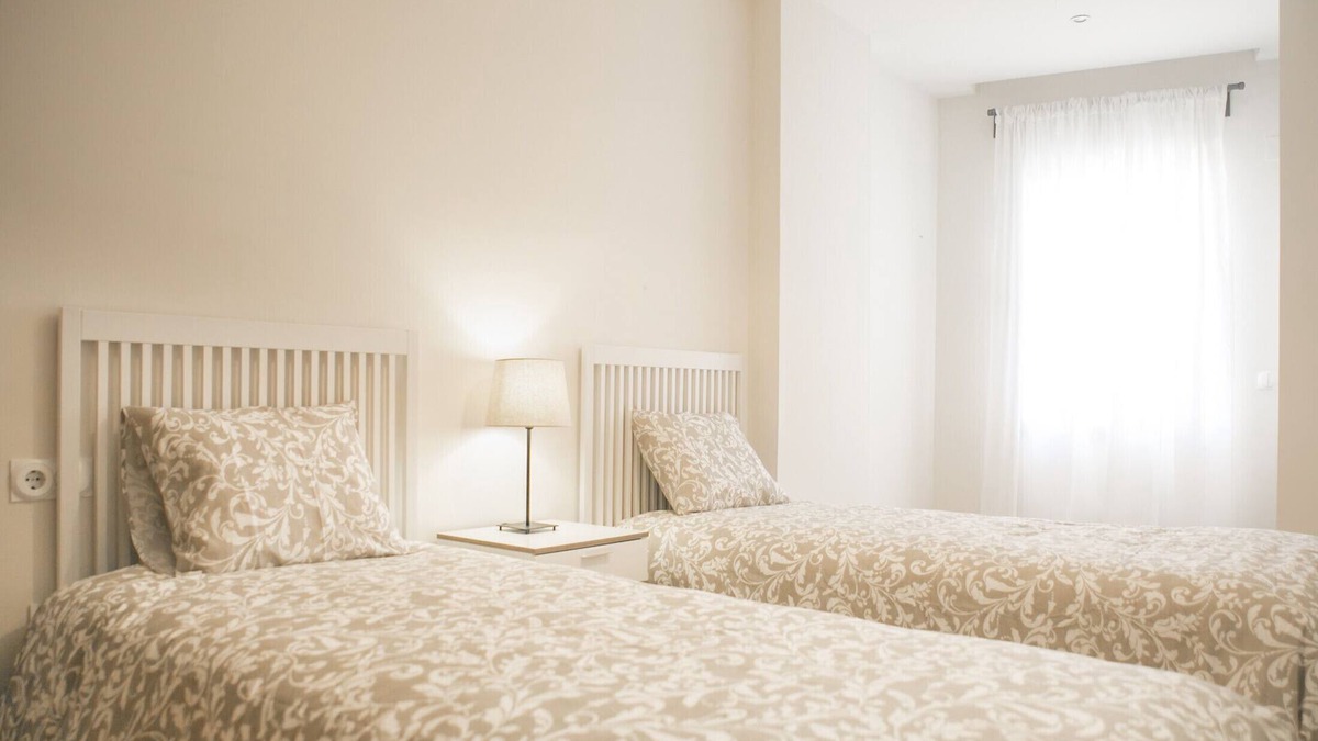 Carretera de Cadiz Apartment | Chacón - Málaga de Vacaciones