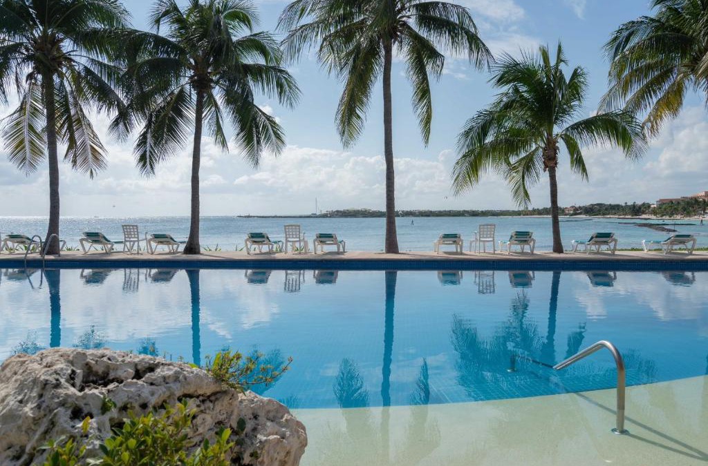 Puerto Aventuras Apartment | CHAC at Chac Hal Al Puerto Aventuras