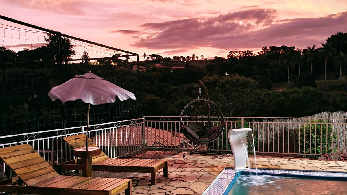 Pinhalzinho Cottage | Chacara in Pinhalzinho Sao Paulo