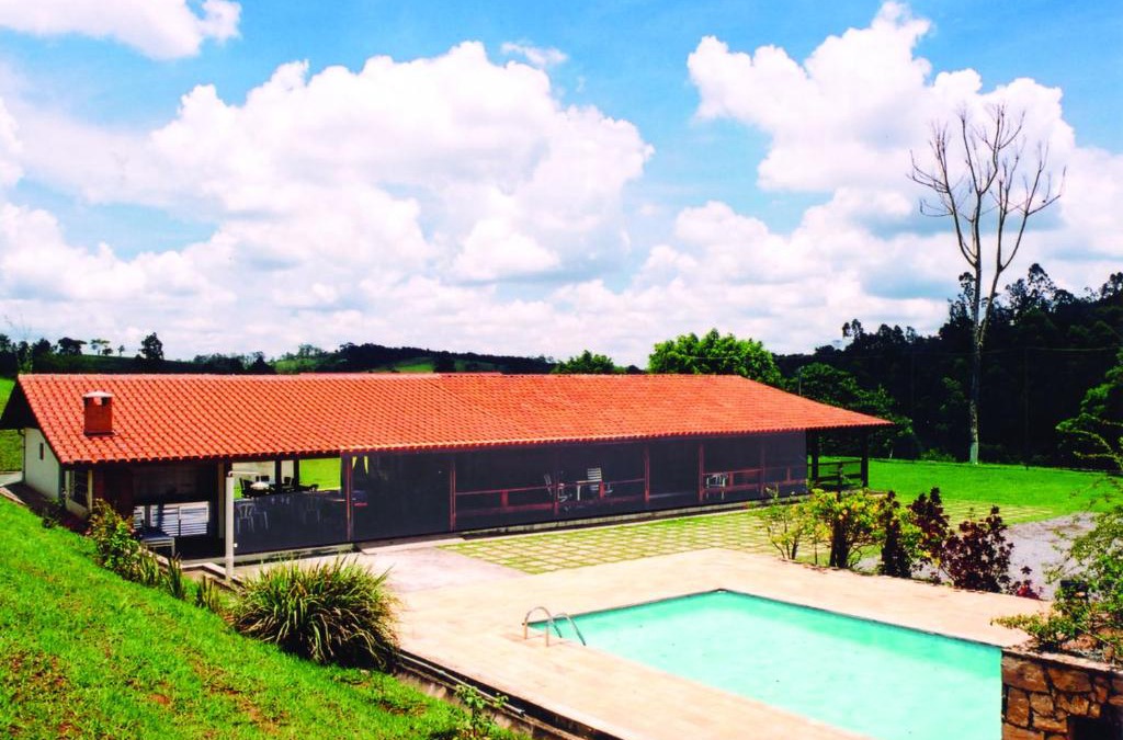 Jarinu House | CHACARA PRIMAVERAS
