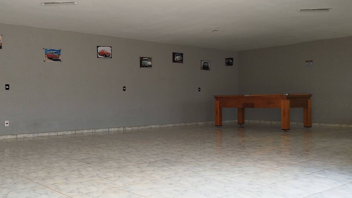Brotas House | Chacara Sorriso 2